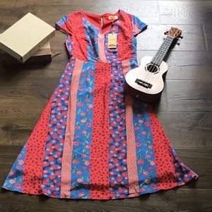 NWT Sugarhill Boutique Dress